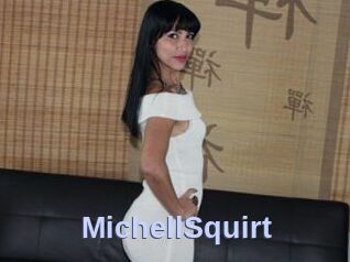 MichellSquirt