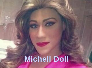 Michell_Doll