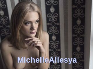 MichelleAllesya