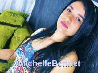 MichelleBennet