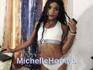 MichelleHoneyx