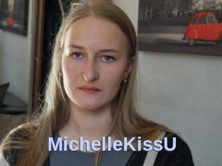 MichelleKissU