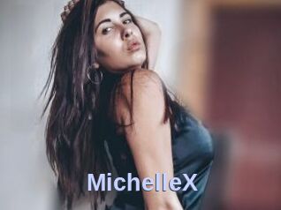 MichelleX