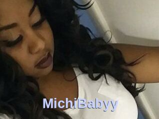 MichiBabyy