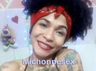 Michonnesex