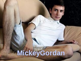 MickeyGordan