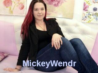 MickeyWendr