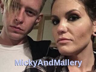 MickyAndMallery