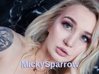MickySparrow