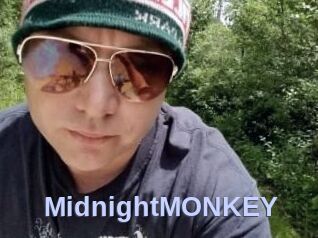 MidnightMONKEY