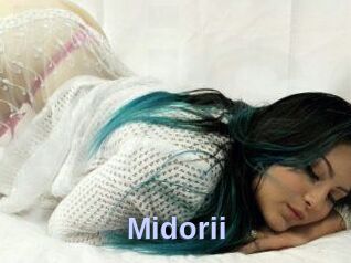 Midorii