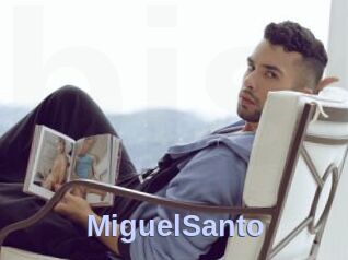 MiguelSanto