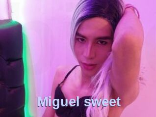 Miguel_sweet