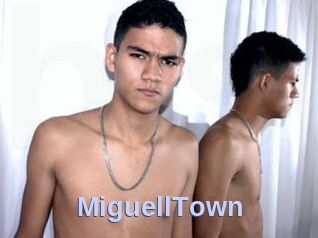MiguellTown