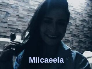 Miicaeela