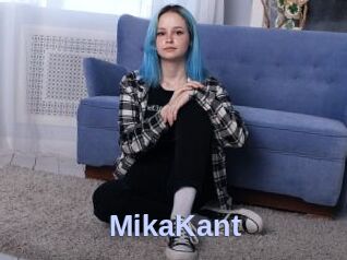 MikaKant