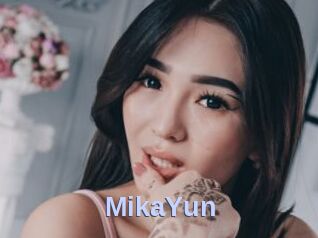 MikaYun