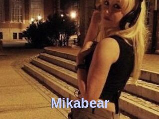 Mikabear