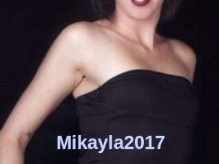 Mikayla2017