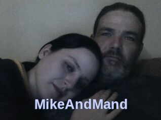 MikeAndMand