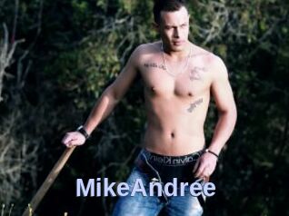 MikeAndree