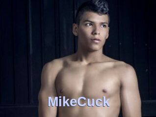 MikeCuck