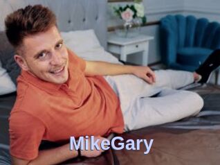 MikeGary