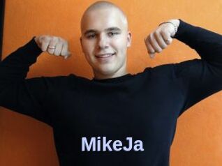 MikeJa