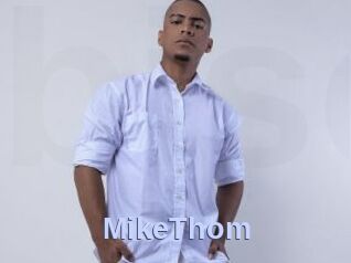 MikeThom