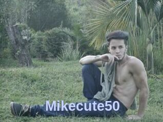 Mikecute50