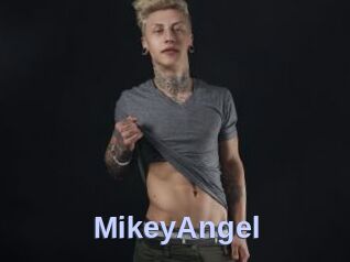 MikeyAngel