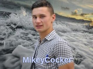 MikeyCocker