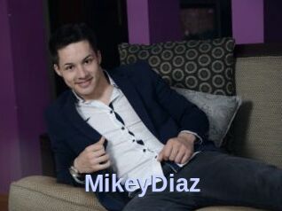 MikeyDiaz