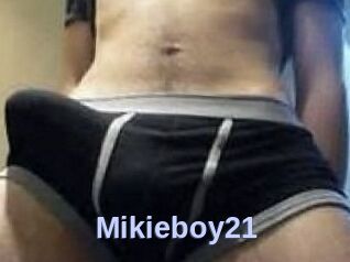 Mikieboy21