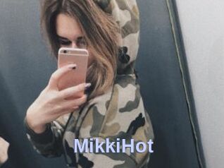 MikkiHot