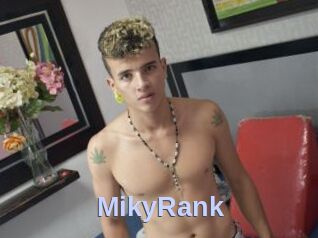 MikyRank