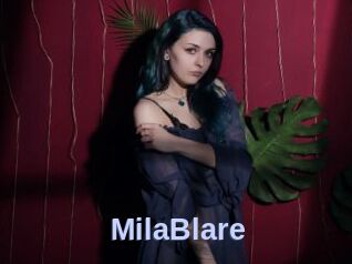 MilaBlare