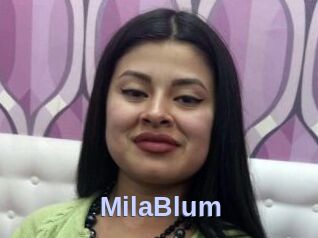 MilaBlum