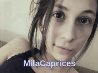 MilaCaprices