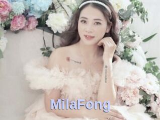 MilaFong