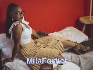 MilaFortier