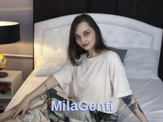 MilaGenti