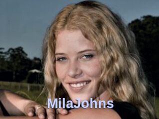 MilaJohns