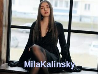 MilaKalinsky