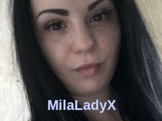 MilaLadyX