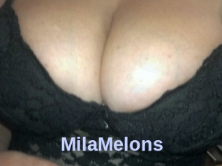 MilaMelons