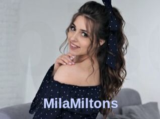 MilaMiltons