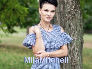 MilaMitchell