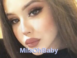 MilaOhBaby