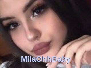 MilaOhhBaby